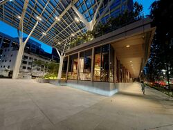 Keppel Towers (D2), Retail #549979961